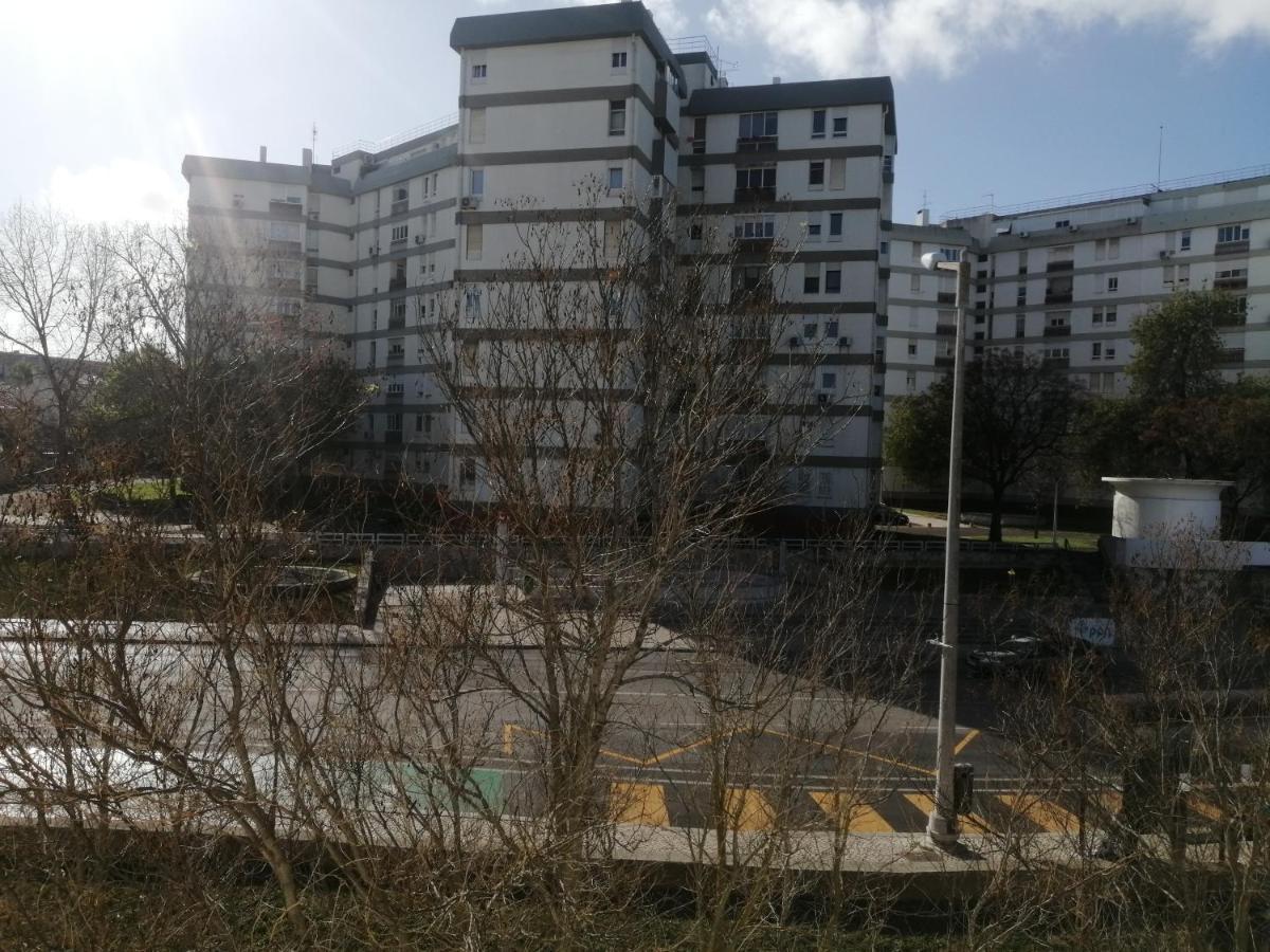 Olivais Metro 1 Διαμέρισμα Lisboa Εξωτερικό φωτογραφία