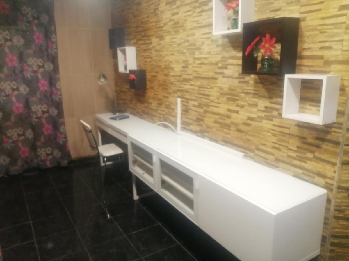Olivais Metro 1 Διαμέρισμα Lisboa Εξωτερικό φωτογραφία